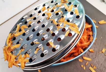 Фото шага рецепта Фрикадельки с льняной мукой 140427 шаг 9  