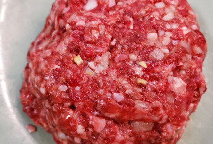 Фото шага рецепта Фрикадельковый суп с цветной капустой 152004 шаг 6  