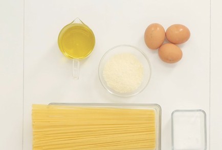 Фото шага рецепта Неаполитанский омлет фриттата 125537 шаг 1  