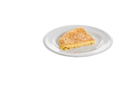 Фото шага рецепта Неаполитанский омлет фриттата 125537 шаг 10  