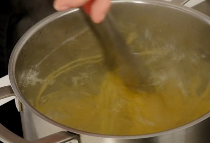 Фото шага рецепта Неаполитанский омлет фриттата 125537 шаг 2  