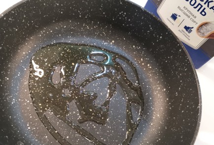 Фото шага рецепта Фриттата на сковороде 175381 шаг 2  