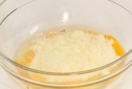 Фото шага рецепта Итальянский омлет фриттата 125536 шаг 6  