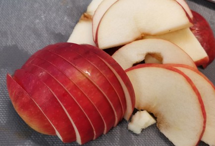 Фото шага рецепта Фруктовоягодный глинтвейн 175406 шаг 1  