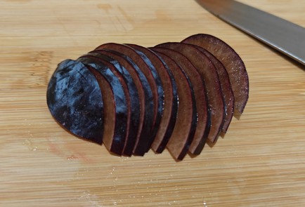 Фото шага рецепта Фруктовый чай 190733 шаг 7  