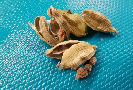 Фото шага рецепта Фруктовый глинтвейн 173567 шаг 4  