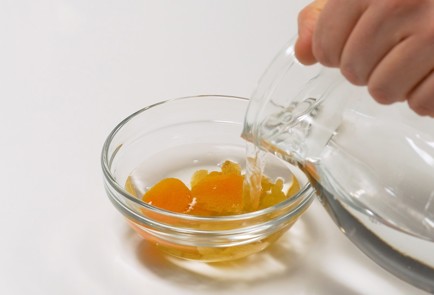 Фото шага рецепта Фруктовый салат 20618 шаг 1  