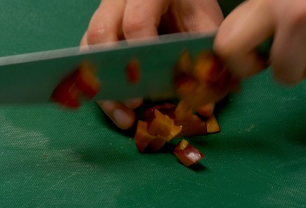 Фото шага рецепта Фруктовый салат 20618 шаг 3  