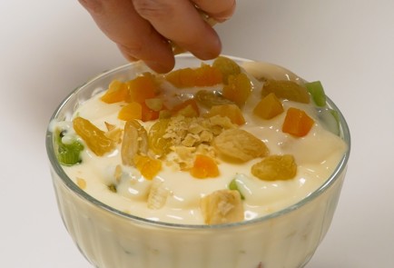 Фото шага рецепта Фруктовый салат 20618 шаг 5  