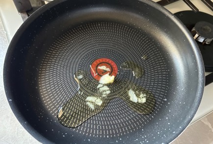 Фото шага рецепта Фунчоза с курицей 189780 шаг 4  