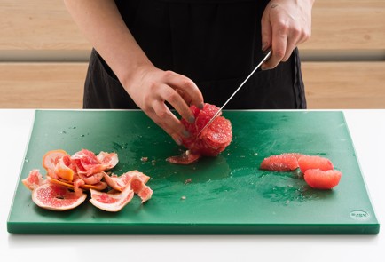 Фото шага рецепта Фунчоза с овощами 152070 шаг 3  