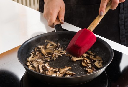 Фото шага рецепта Фунчоза с овощами 152070 шаг 4  