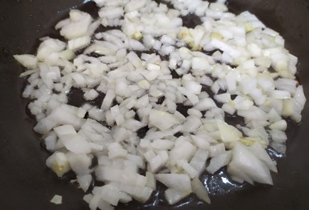 Фото шага рецепта Фунчоза с овощами 189863 шаг 4  