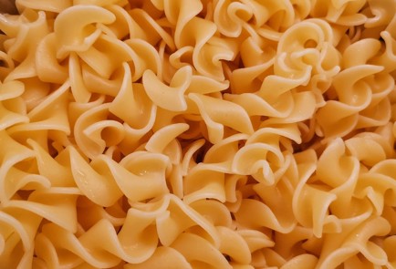 Фото шага рецепта Фузилли погречески 152758 шаг 3  