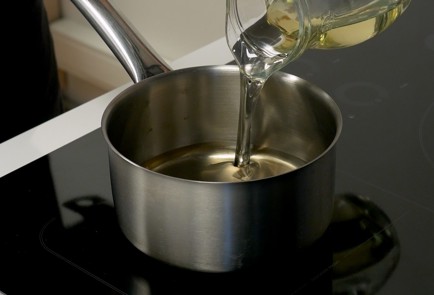 Фото шага рецепта Габаджоу свинина в кислосладком соусе 126320 шаг 4  