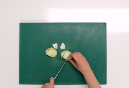 Фото шага рецепта Габаджоу свинина в кислосладком соусе 126320 шаг 7  