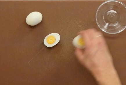 Фото шага рецепта Индонезийский салат гадогадо 114400 шаг 6  