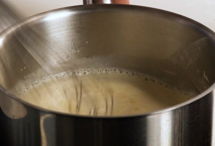 Фото шага рецепта Галетдеруа 137885 шаг 1  