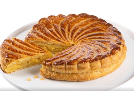 Фото шага рецепта Галетдеруа 137885 шаг 4  