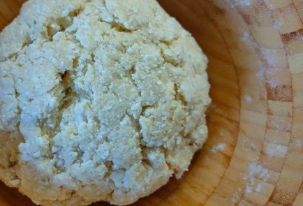 Фото шага рецепта Галеты с фруктами 189843 шаг 11  