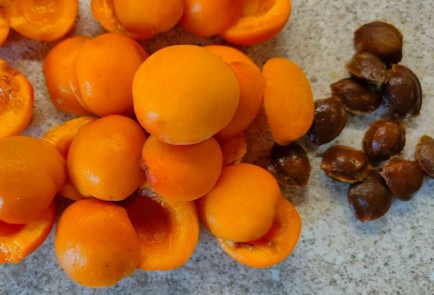 Фото шага рецепта Галеты с фруктами 189843 шаг 14  