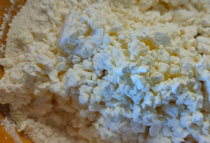 Фото шага рецепта Галеты с фруктами 189843 шаг 7  