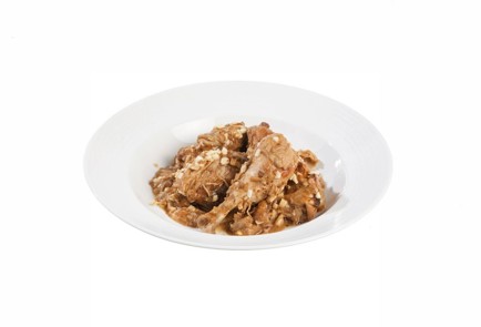 Фото шага рецепта Испанская курица галлинаэнпепитория 93288 шаг 10