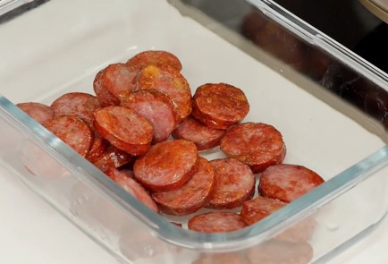 Фото шага рецепта Луизианское рагу Гамбо 92542 шаг 3  