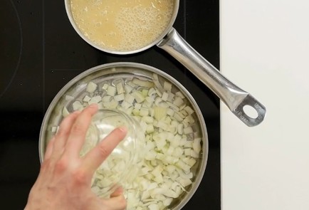 Фото шага рецепта Луизианское рагу Гамбо 92542 шаг 4  