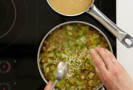 Фото шага рецепта Луизианское рагу Гамбо 92542 шаг 5  