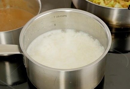 Фото шага рецепта Луизианское рагу Гамбо 92542 шаг 6  