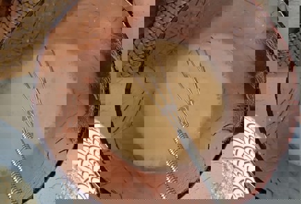 Фото шага рецепта Гарнир из цветной капусты 191263 шаг 5  