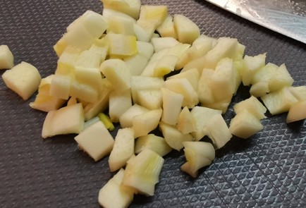 Фото шага рецепта Гарнир из тыквы 175414 шаг 4  