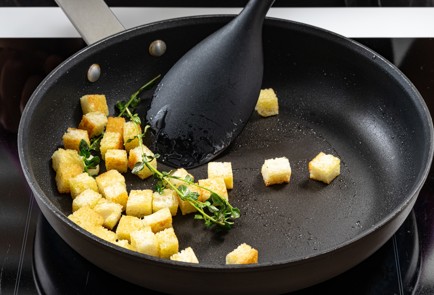 Фото шага рецепта Гаспачо из черешни 44913 шаг 9  