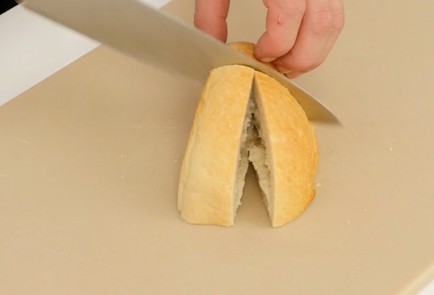 Фото шага рецепта Гаспачо 125535 шаг 2