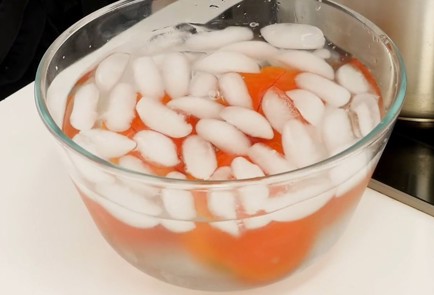 Фото шага рецепта Гаспачо 125535 шаг 4