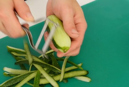 Фото шага рецепта Гаспачо 125535 шаг 7