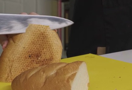 Фото шага рецепта Гефилтефиш с овощами 152071 шаг 5  