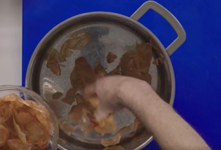 Фото шага рецепта Гефилтефиш с овощами 152071 шаг 8  