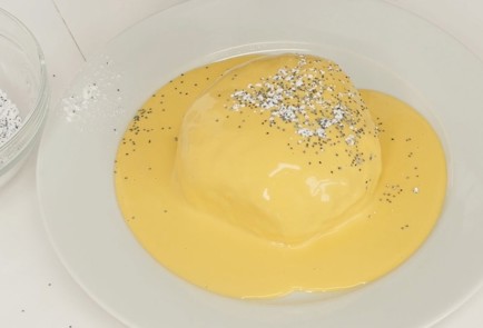 Фото шага рецепта Австрийская булочка гермкнедль 104177 шаг 10  