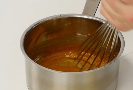 Фото шага рецепта Австрийская булочка гермкнедль 104177 шаг 7  