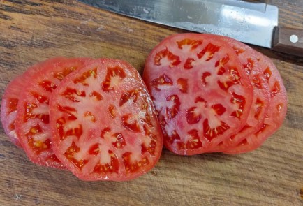 Фото шага рецепта Гнезда из фарша с грибами и сыром 176366 шаг 2  