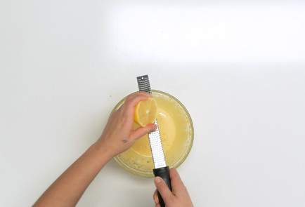 Фото шага рецепта Гогольмоголь 140132 шаг 2  