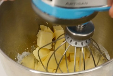 Фото шага рецепта Молдавское печенье гогошь 125004 шаг 2  