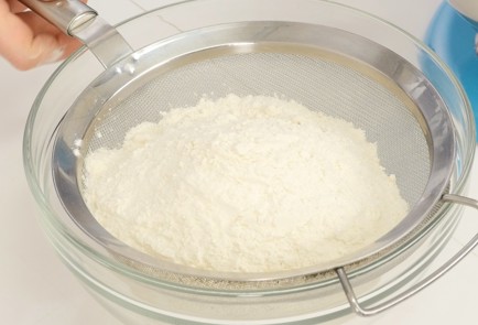 Фото шага рецепта Молдавское печенье гогошь 125004 шаг 3  