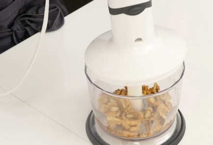 Фото шага рецепта Молдавское печенье гогошь 125004 шаг 4  