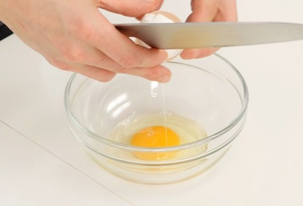 Фото шага рецепта Молдавское печенье гогошь 125004 шаг 5  