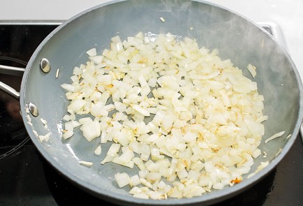 Фото шага рецепта Голландский рыбный хлеб 30806 шаг 1  