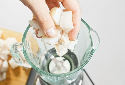 Фото шага рецепта Голландский рыбный хлеб 30806 шаг 2  