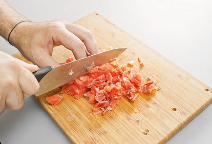 Фото шага рецепта Голландский рыбный хлеб 30806 шаг 4  